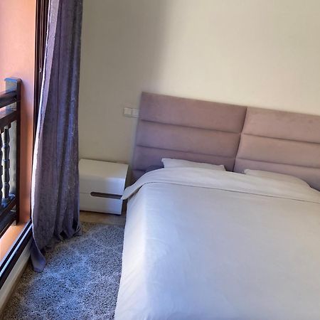 Cosylux Appartmarrakech Marrakesh Esterno foto
