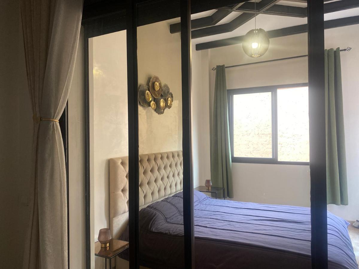 Cosylux Appartmarrakech Marrakesh Esterno foto