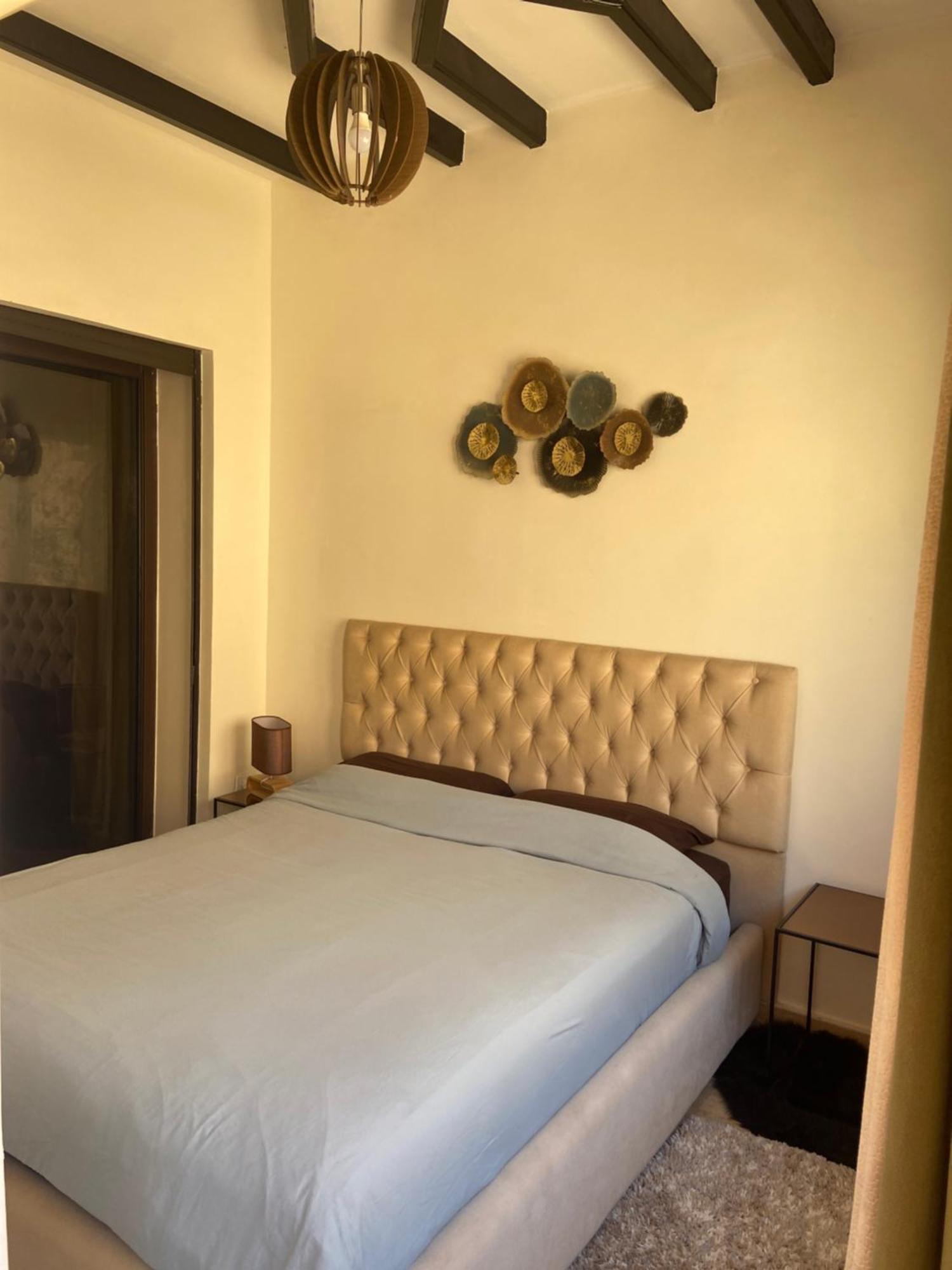 Cosylux Appartmarrakech Marrakesh Esterno foto