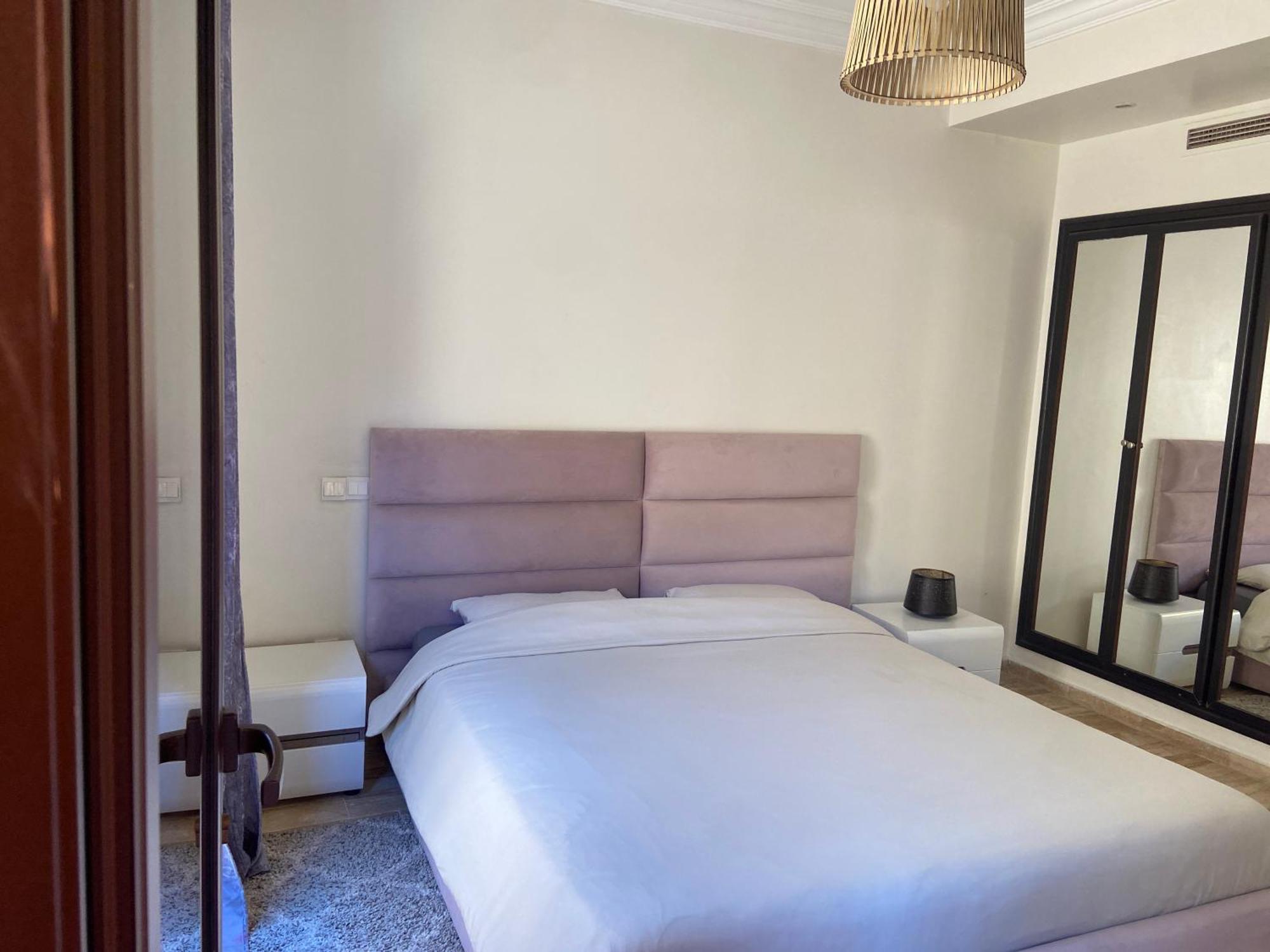 Cosylux Appartmarrakech Marrakesh Esterno foto