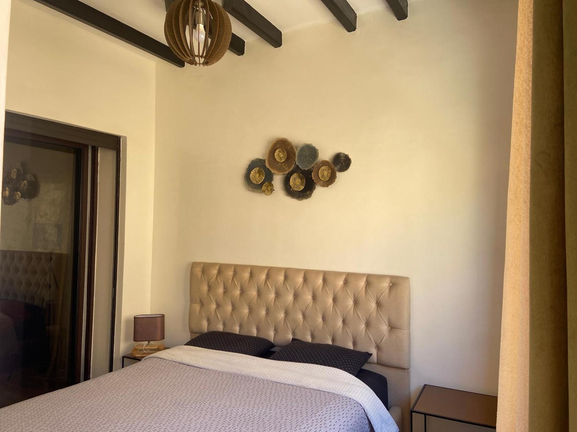 Cosylux Appartmarrakech Marrakesh Esterno foto