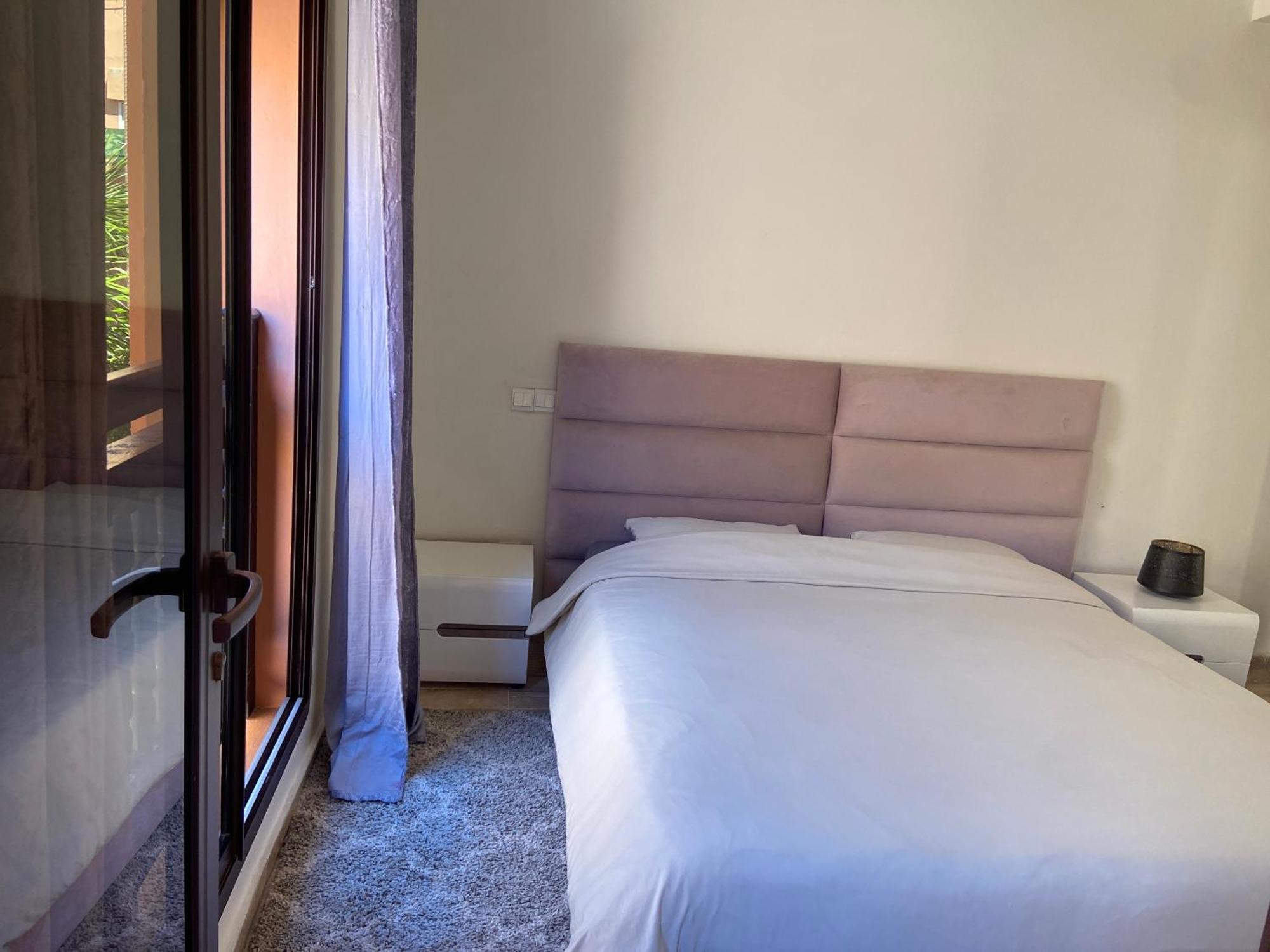 Cosylux Appartmarrakech Marrakesh Esterno foto