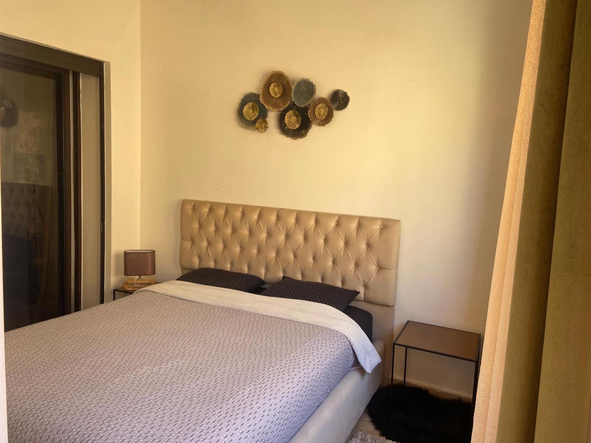 Cosylux Appartmarrakech Marrakesh Esterno foto